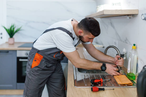 Best Sewer Cleaning Services  in Taylorsville, KY