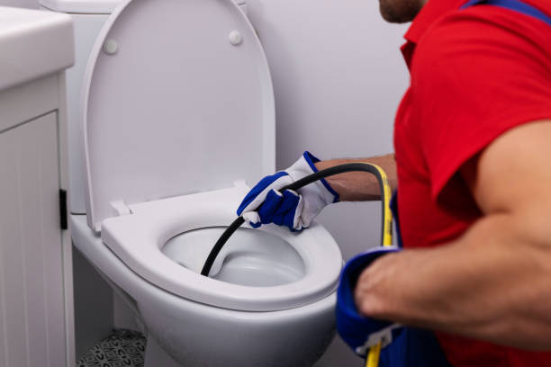 Best Emergency Plumber  in Taylorsville, KY