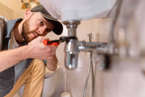 Water Softener Installation in Taylorsville, KY