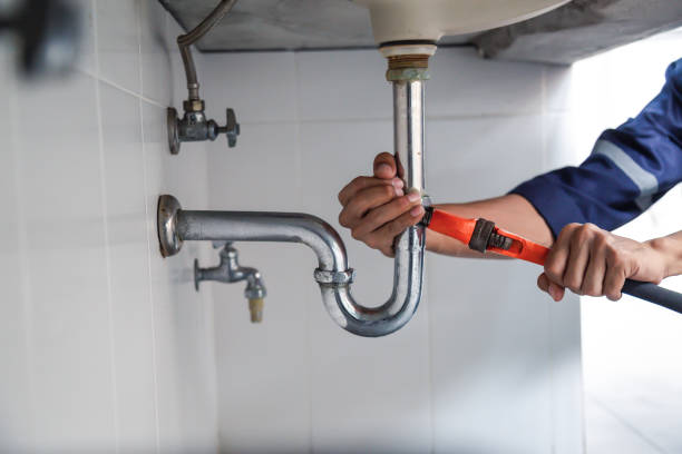Best Sewer Line Repair  in Taylorsville, KY