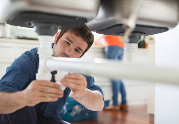Best Affordable Plumbing Services  in Taylorsville, KY