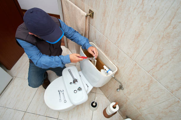 Best Local Plumber Services  in Taylorsville, KY