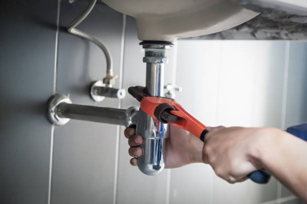 Best Emergency Plumbing Repair  in Taylorsville, KY
